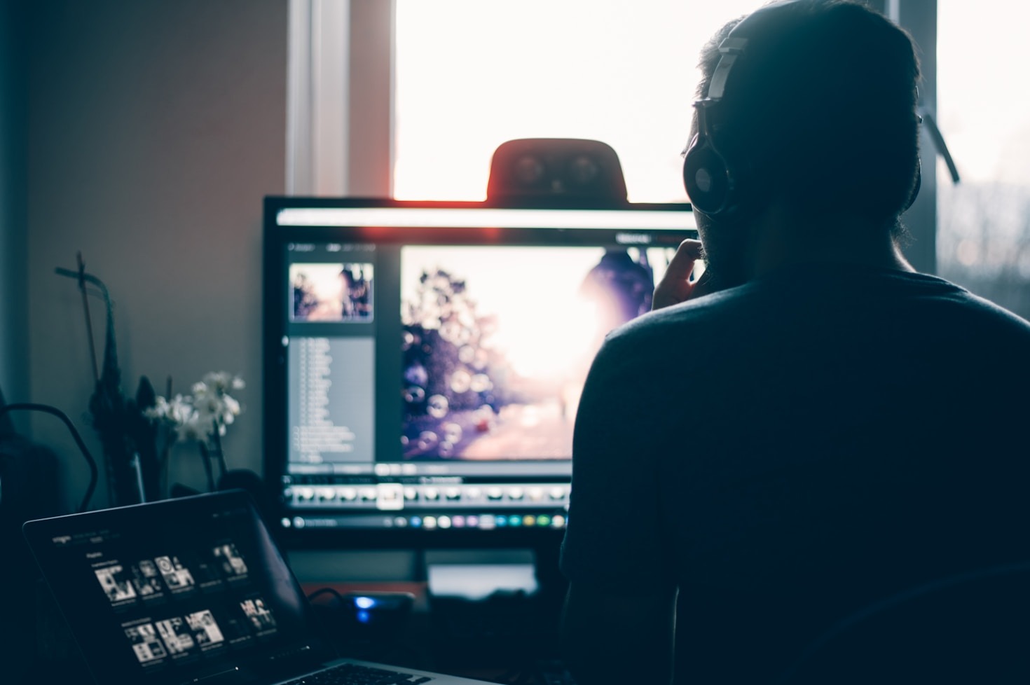 Bæredygtige metoder i videoproduktion