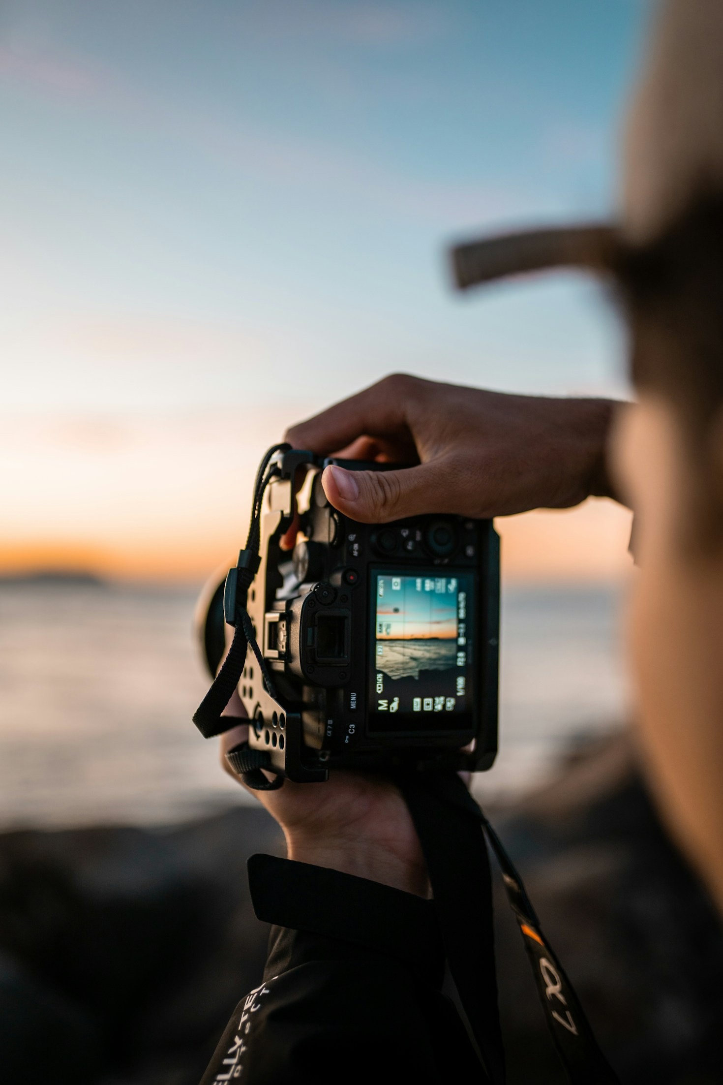 De bedste tips til fotokomposition