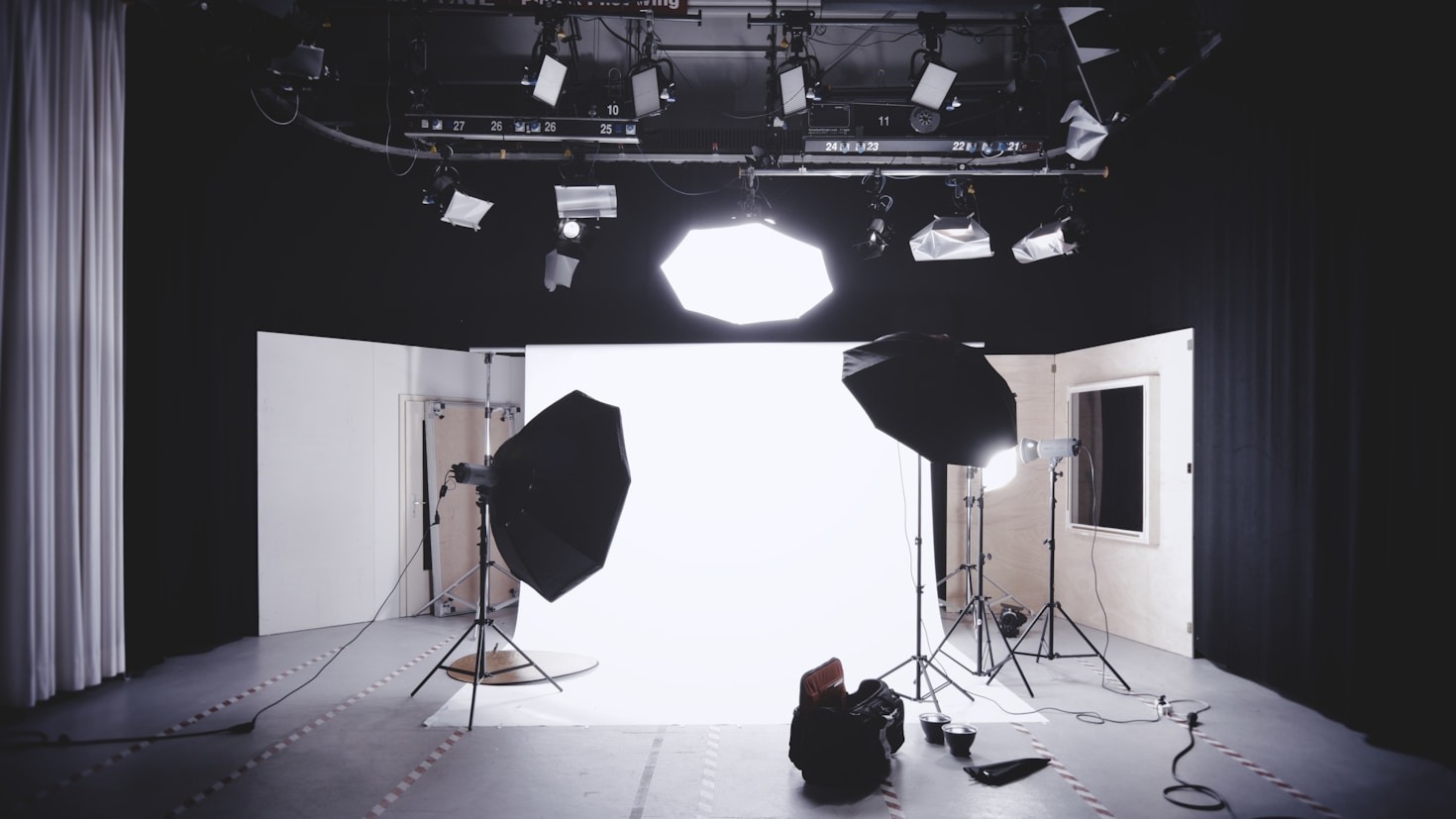 Brug af visuel storytelling i marketing